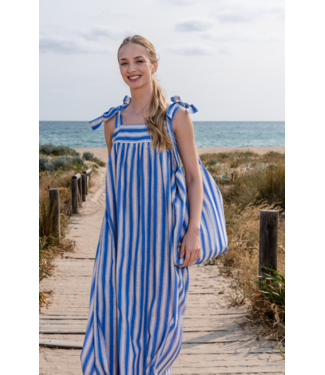Tanavana Zuri Dress