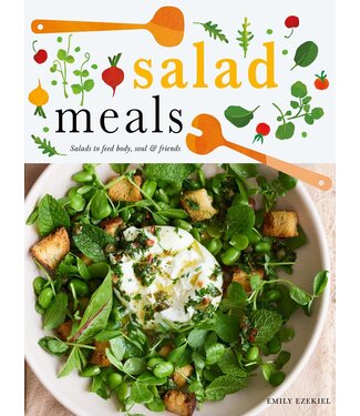 Salad Meals