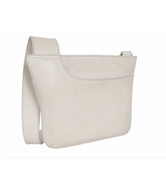 Arden Leather Crossbody Bag