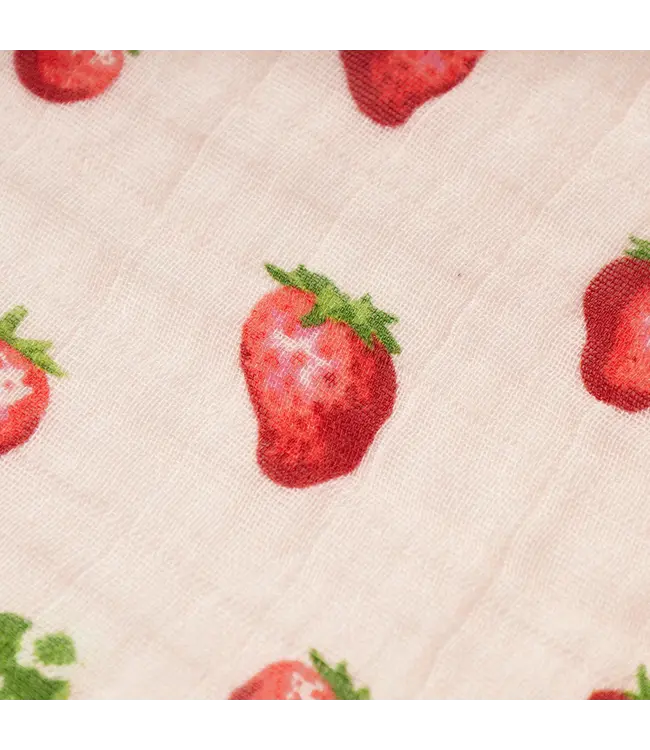 Organic Cotton Burp Cloth-available in 3 patterns