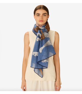 Inoui Editions Toutou Scarf