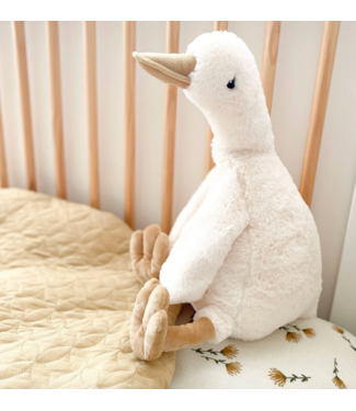 Mon Ami Pru the Goose