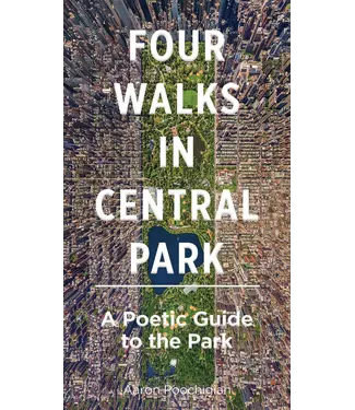 Familius Four Walks in Central Park- A Poetic Guide