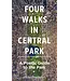 Familius Four Walks in Central Park- A Poetic Guide