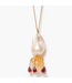 Lark Drip Citrine Necklace