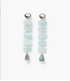 Aquamarine Earrings