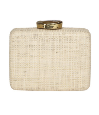 Florabella Zannone Clutch