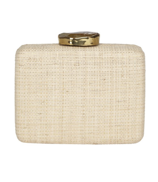 Florabella Zannone Clutch