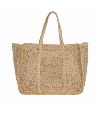 Florabella Fisher Island Bag - Natural