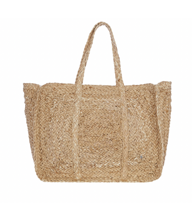 Florabella Fisher Island Bag - Natural