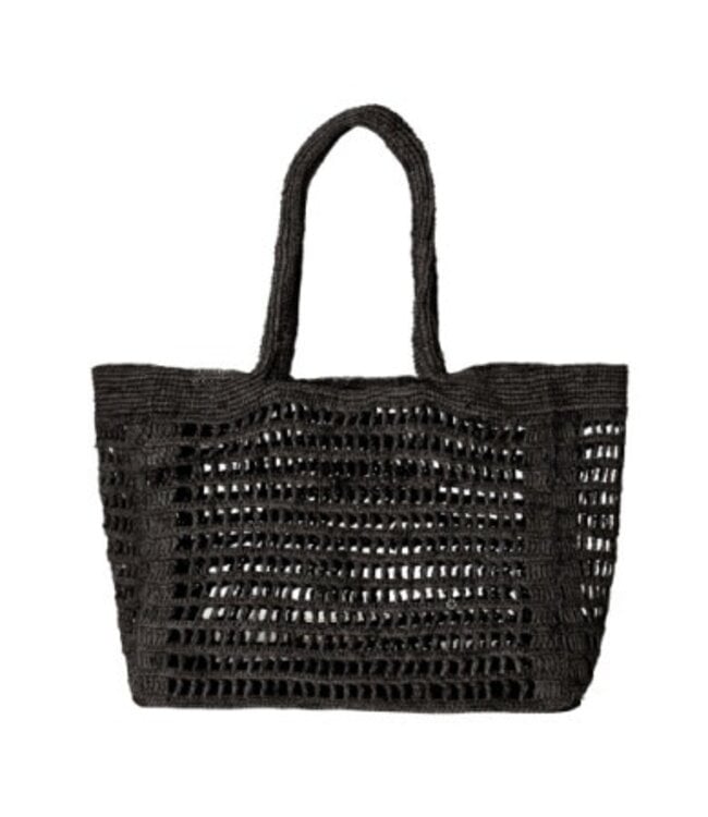 Piceno Raffia Tote-available in 2 colors