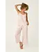 On Cloud 9 Cotton Cami/Pant Set