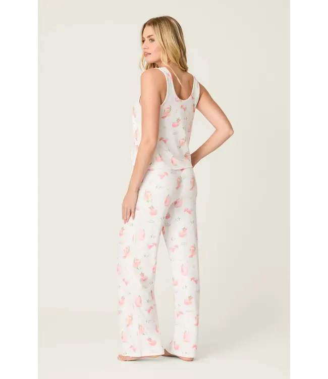 Paloma Mama Sweet Sips Long PJ Set