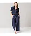 Cotton Poplin Full Swing Skirt-available in 2 colors