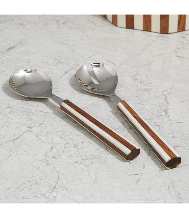 Lyra Serving Set