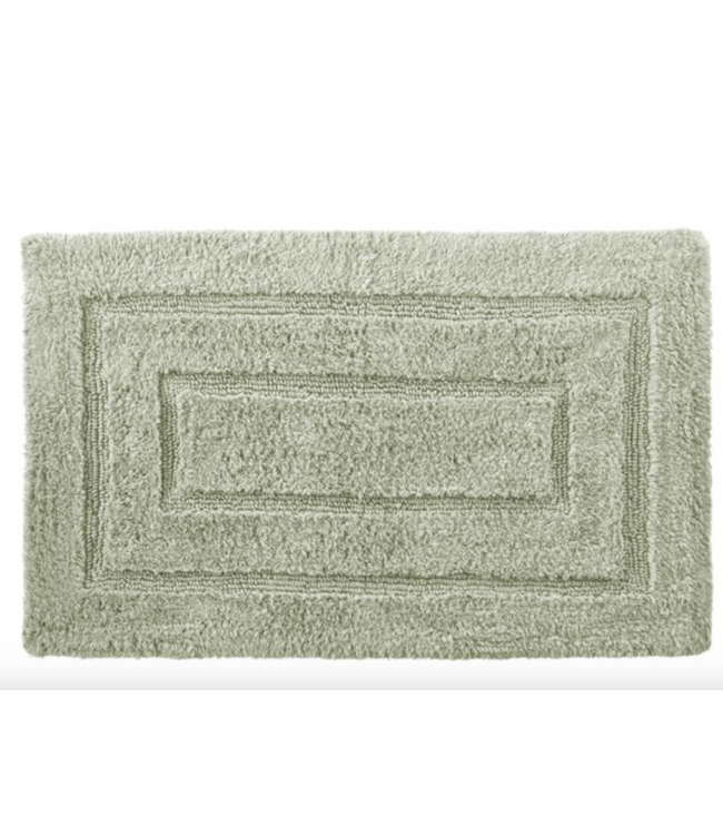 Solid Cotton Bath Rug-available in 4 colors