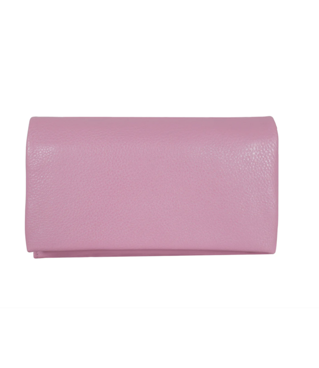 Eloise Wallet-available in 4 colors