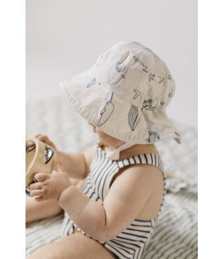 Criss-Cross Striped One Piece-Peony(See Image) Criss-Cross Striped One Piece-Peony(See Image)