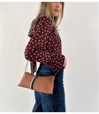 Guapo Crossbody/Clutch-Siena Guapo Crossbody/Clutch-Siena
