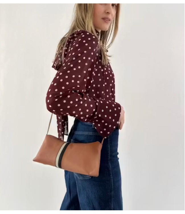 Guapo Crossbody/Clutch-Siena
