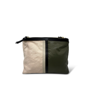 Multi Quilted Pouch