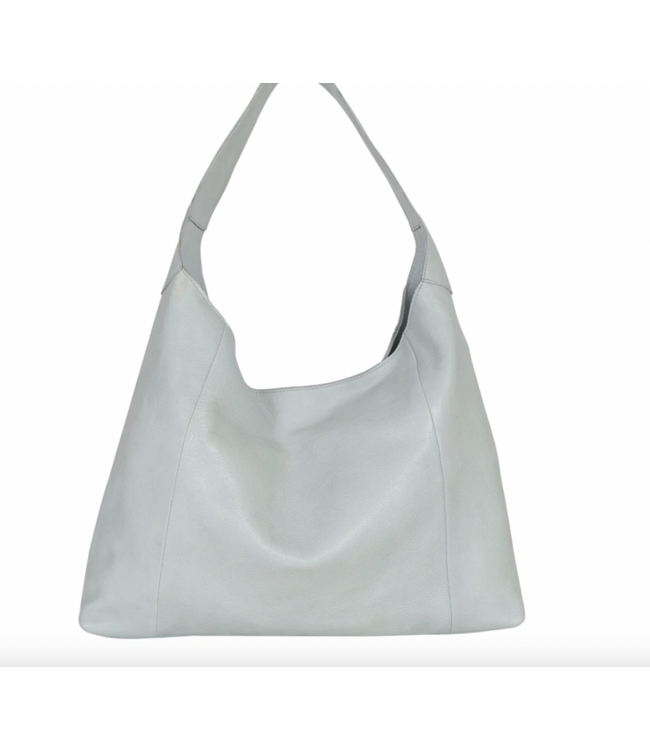 Lil Lindsey Full Grain Leather Bag-available in 3 colors