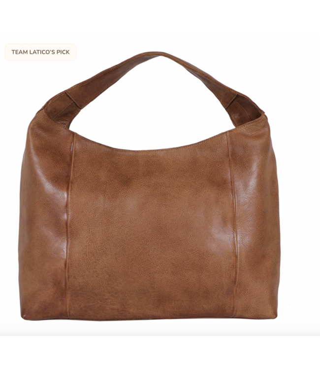 Lil Lindsey Full Grain Leather Bag-available in 3 colors