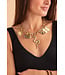 Taylor and Tessier Brisa Necklace