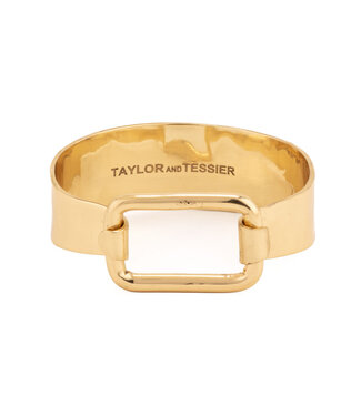 Taylor and Tessier Tundra Bracelet