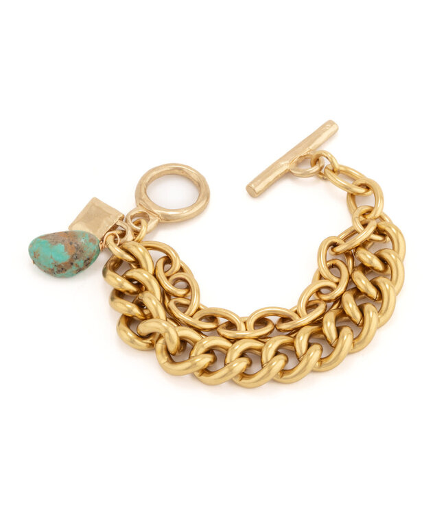 Indu Bracelet