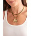 Taylor and Tessier Sunlit Necklace