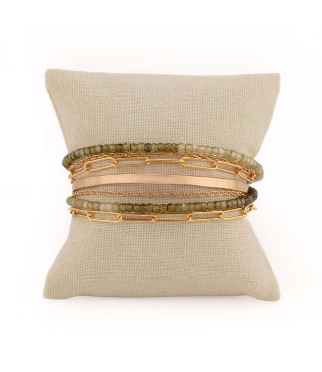Solstice Bracelet
