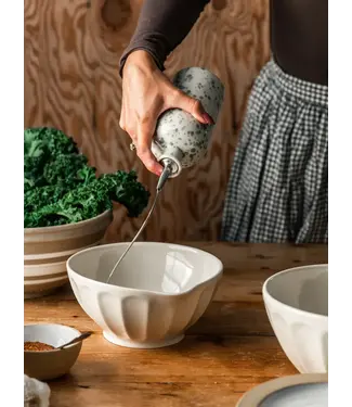 Olive Oil Dispenser-Sage