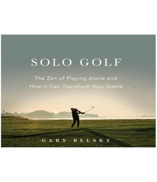 Solo Golf (Paperback)