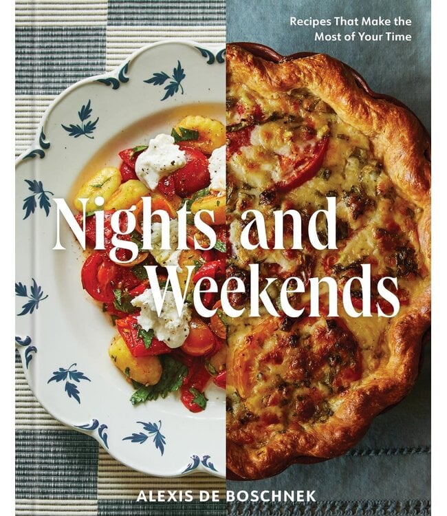 Nights and Weekends