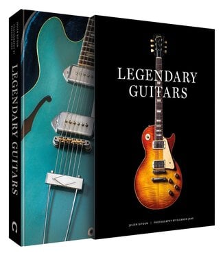 Legendary Guitars