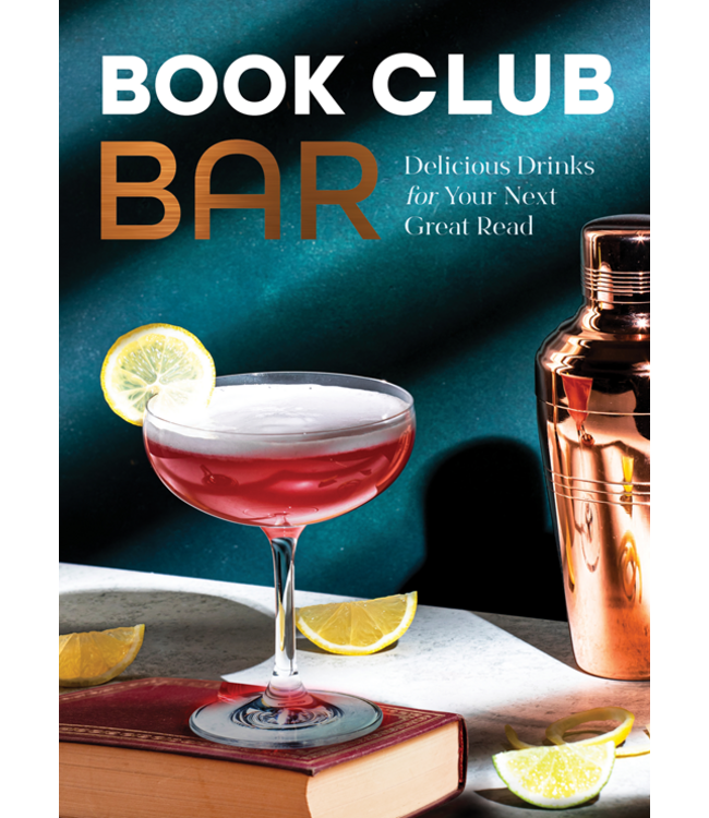 Book Club Bar