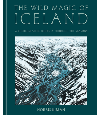 Quarto The Wild Magic of Iceland