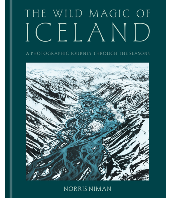 The Wild Magic of Iceland
