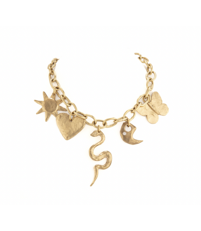 Brisa Necklace