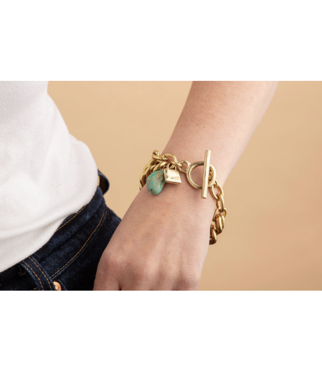 Indu Bracelet