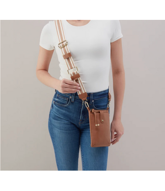 Hobo Cass Phone Crossbody-available in 2 colors