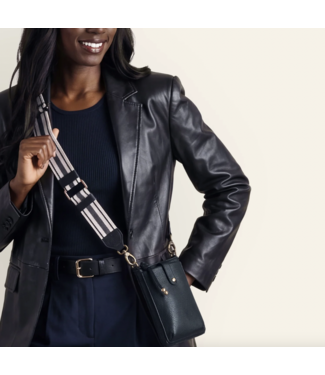 Hobo Cass Phone Crossbody-available in 2 colors