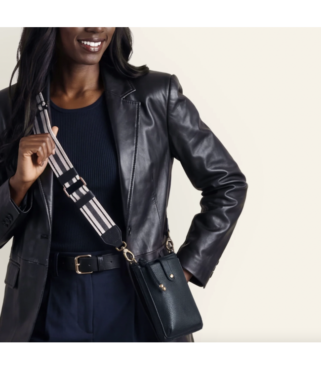 Cass Phone Crossbody-available in 2 colors