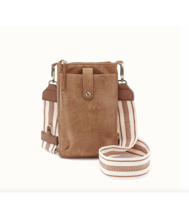 Cass Phone Crossbody-available in 2 colors