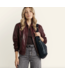 Hobo Harley Leather Bag-Black