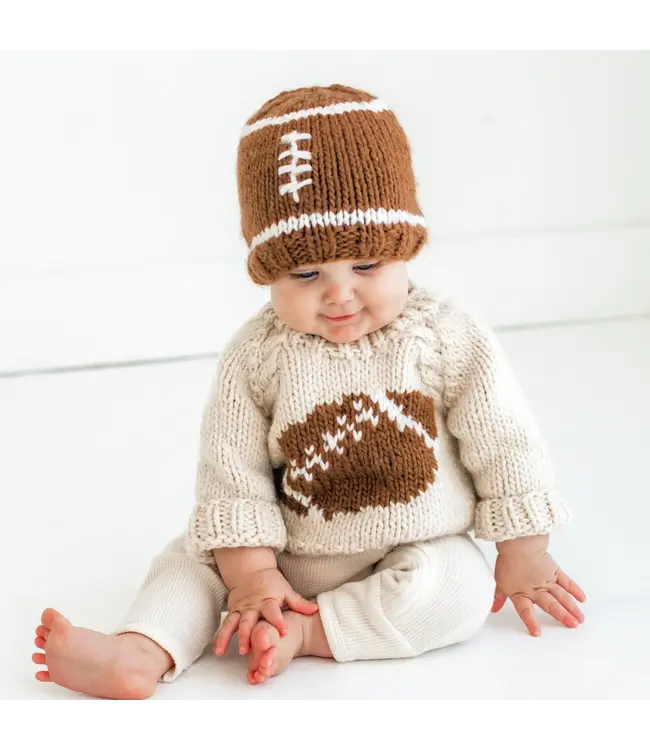 Football Sweater