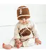 Huggalugs Football Sweater