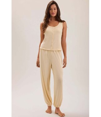 Pointelle Sleep Set-available in 2 colors