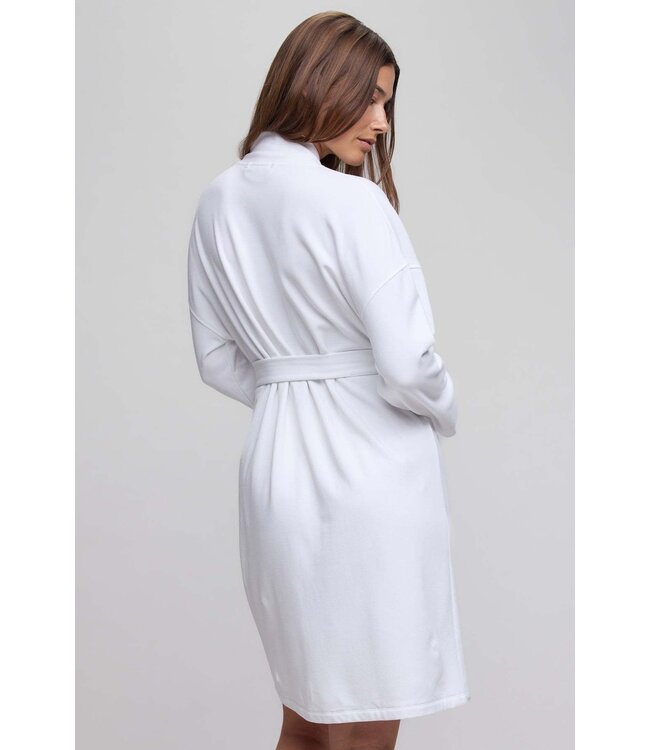 Lux Lounge Robe-available in 2 colors